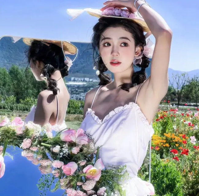 幻梦人生